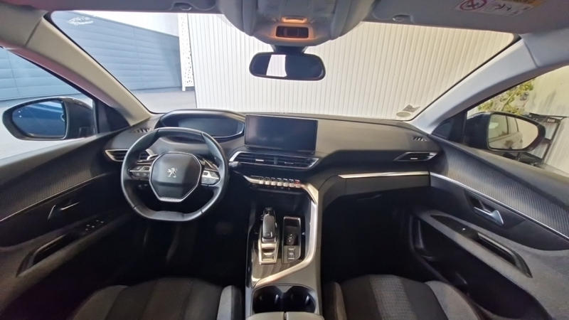 Peugeot 5008 Bluehdi 130ch Ss Eat8 Active Pack