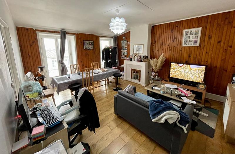 Immeuble - 283 m² - 9 pièces