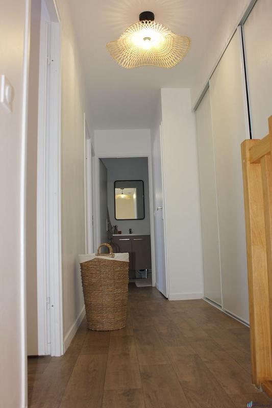 Maison - 81 m² - 4 pièces