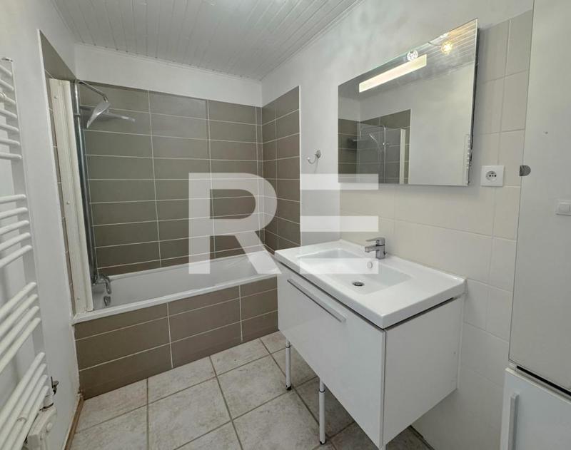 Villa - 75 m² - 3 pièces