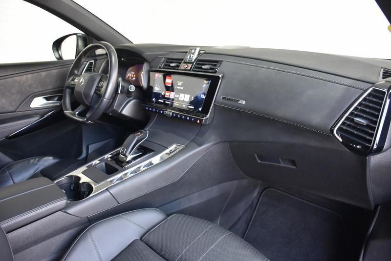 Ds Ds 7 Crossback BlueHDi 130 Eat8 Rivoli - Pack Opera