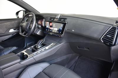 Ds Ds 7 Crossback BlueHDi 130 Eat8 Rivoli - Pack Opera