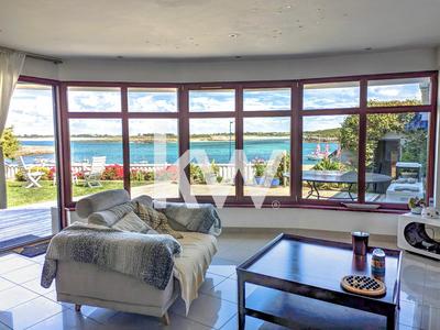 Maison - 134 m² - 6 pièces