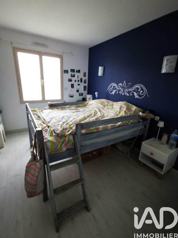 Maison - 159 m² - 8 pièces