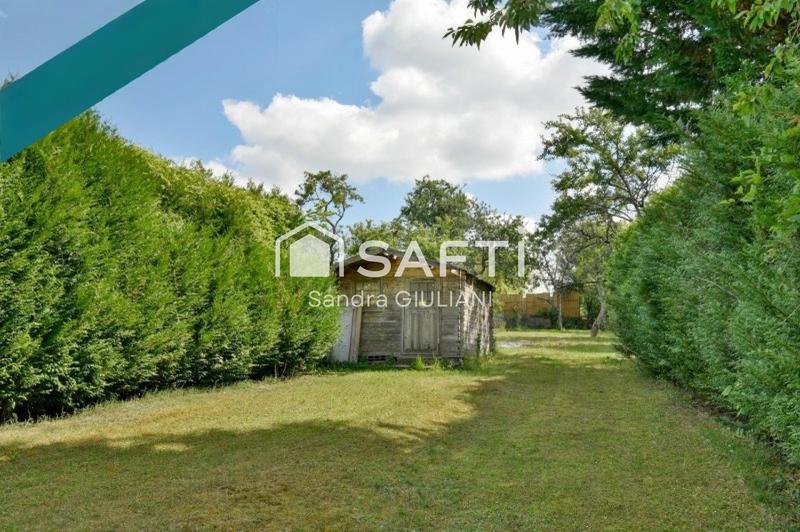 Maison - 155 m² - 6 pièces