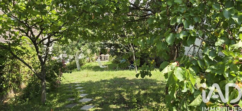 Maison - 140 m² - 9 pièces