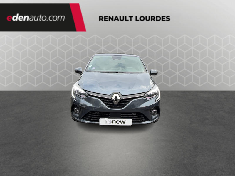 Renault Clio E-Tech 140 Intens