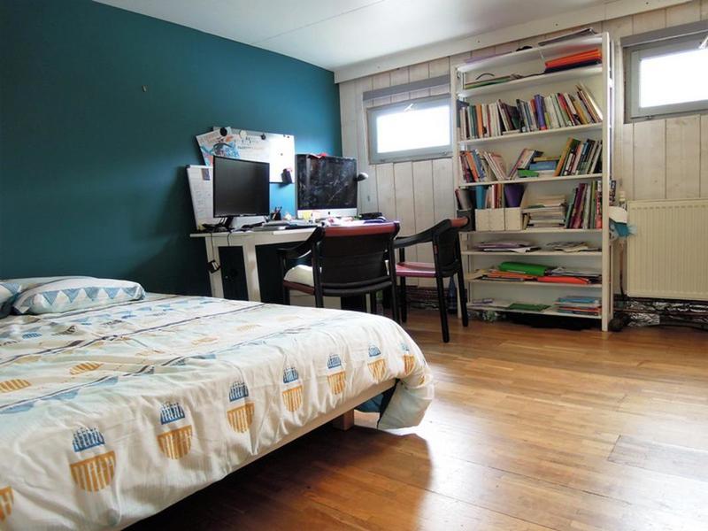 Maison - 140 m² - 7 pièces