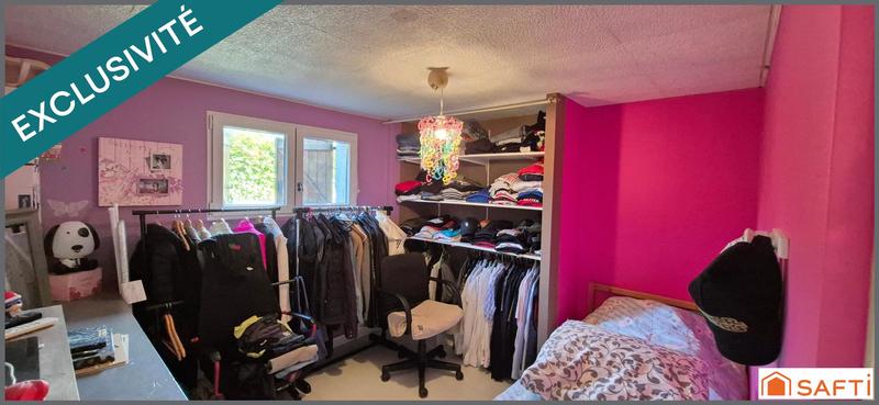 Villa - 193 m² - 8 pièces