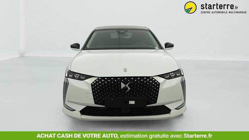 Ds Ds 4 PureTech 130 Eat8 Rivoli