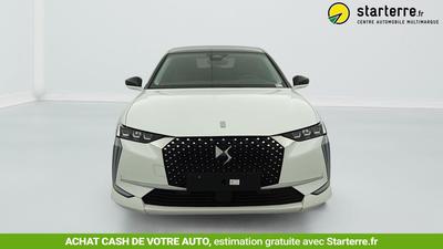 Ds Ds 4 PureTech 130 Eat8 Rivoli