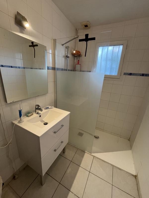 Maison - 99 m² - 5 pièces