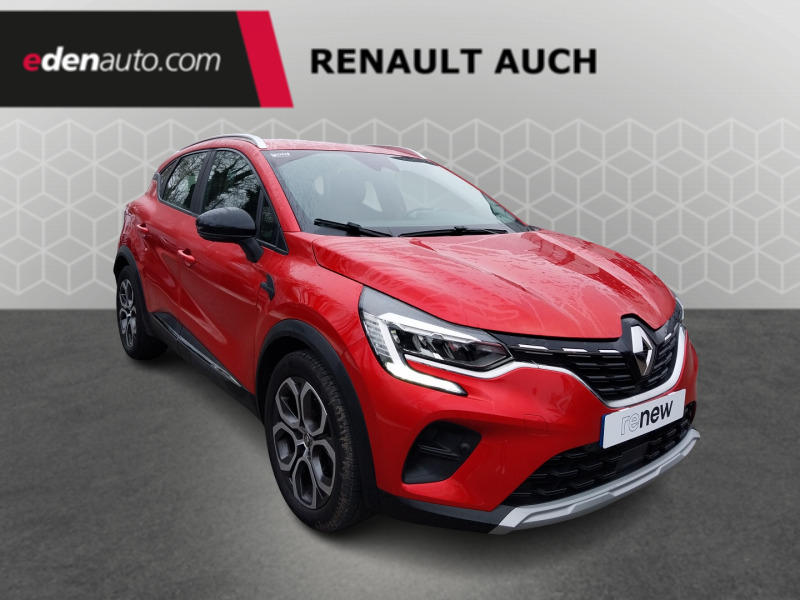 Renault Captur TCe 90 Business