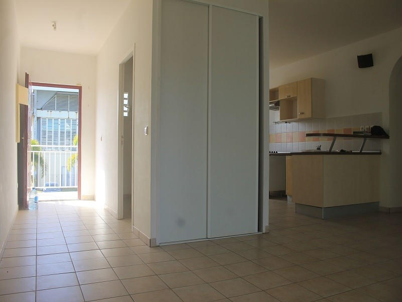 Appartement - 110 m² - 4 pièces