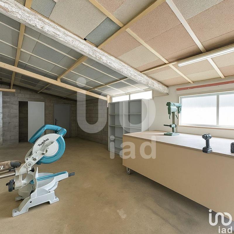 Local commercial - 50 m²