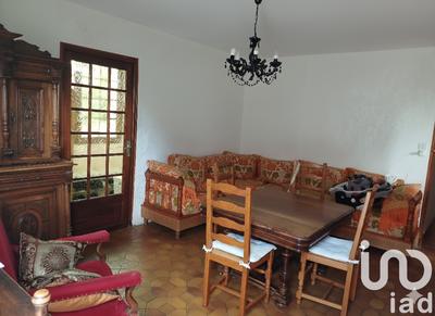 Maison - 229 m² - 10 pièces