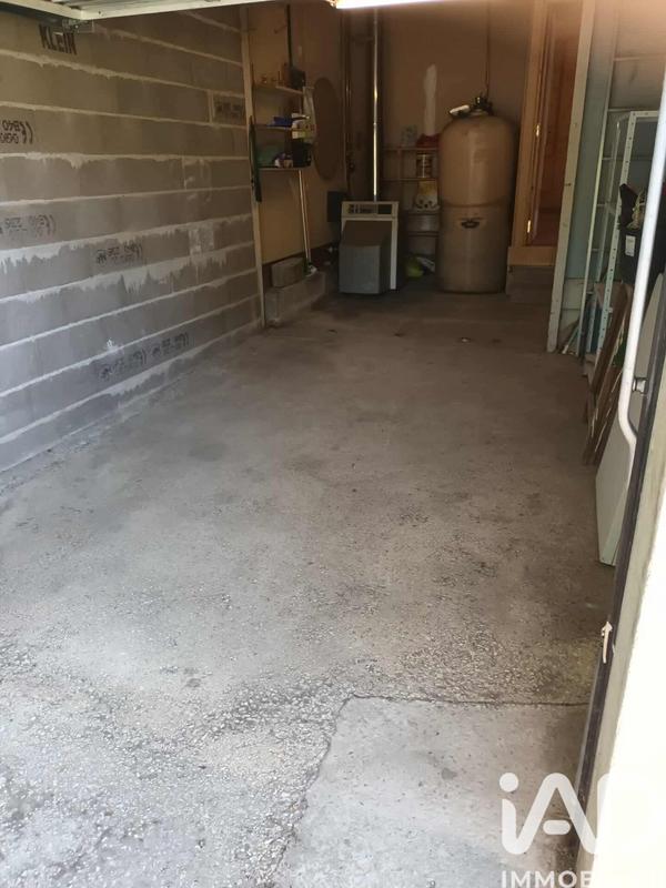 Maison de village - 88 m² - 5 pièces