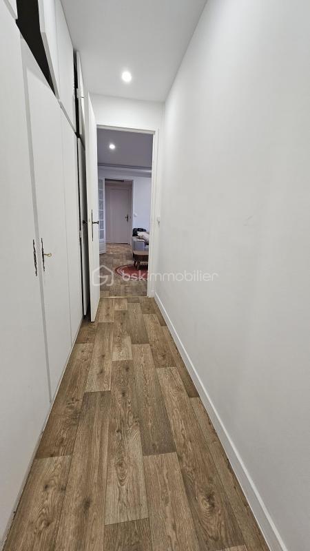 Appartement - 68 m² - 4 pièces