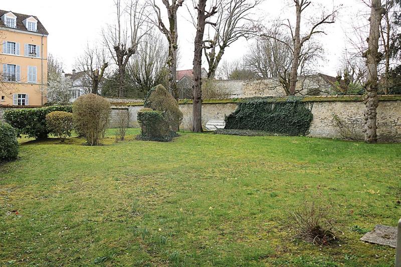 Appartement - 66 m² - 4 pièces