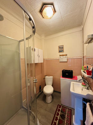 Appartement - 27 m² - 1 pièce