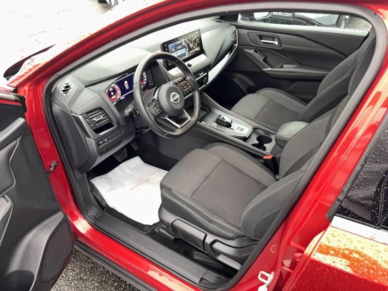 Nissan Qashqai e-Power 190 ch n-Connecta