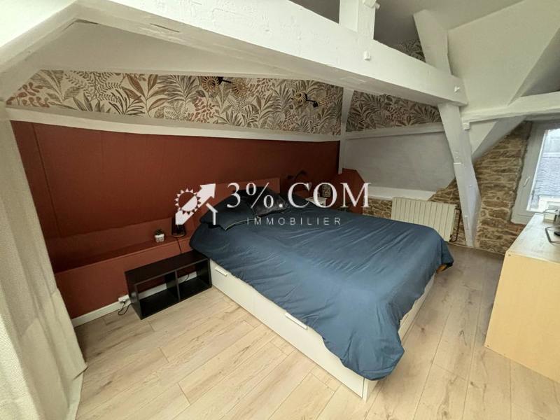 Propriété - 84 m² - 4 pièces