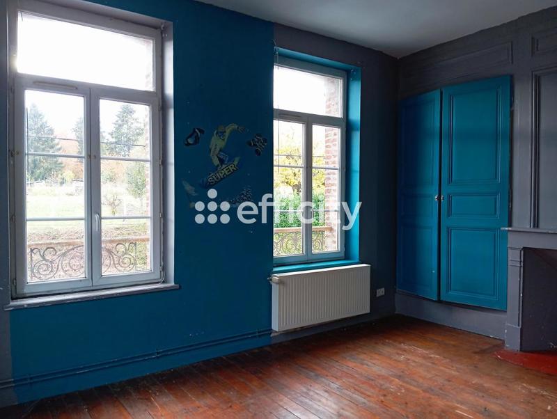 Immeuble - 453 m² - 15 pièces