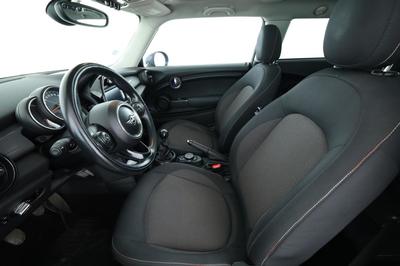 Mini Mini Cooper d 3p 116 ch