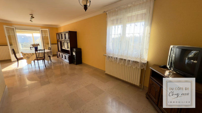 Maison - 157 m² - 7 pièces