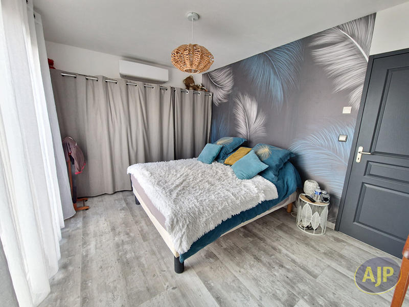 Maison - 119 m² - 6 pièces