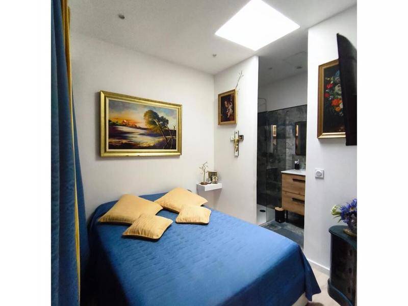 Appartement - 31 m² - 2 pièces