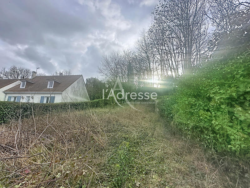 Maison - 50 m² - 4 pièces