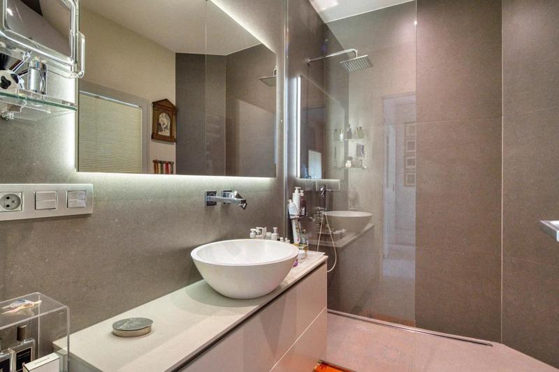 Appartement - 88 m² - 3 pièces