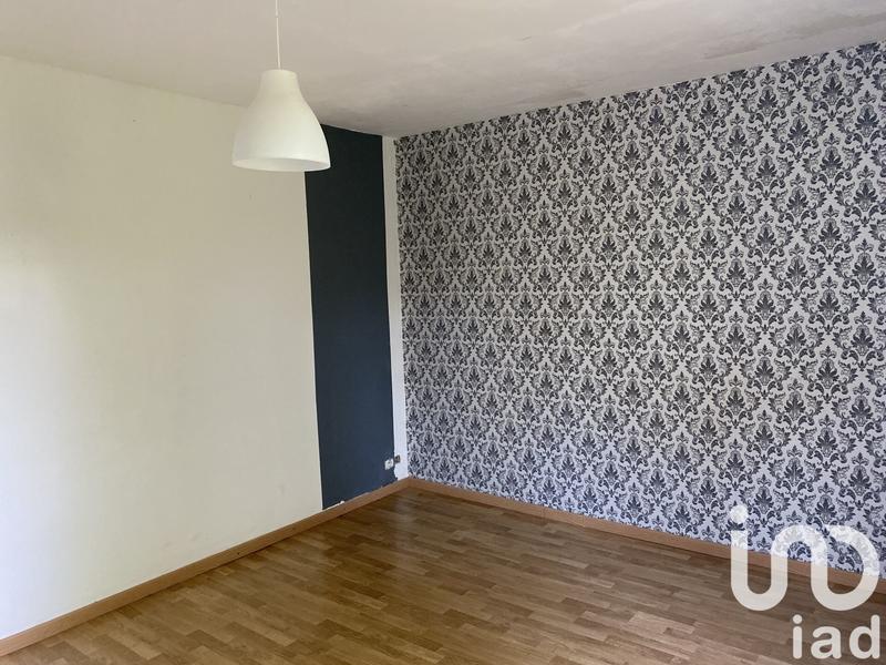 Maison - 200 m² - 7 pièces