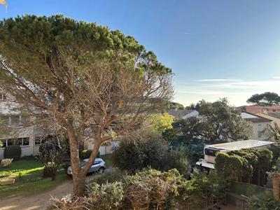 Appartement - 22 m² - 1 pièce