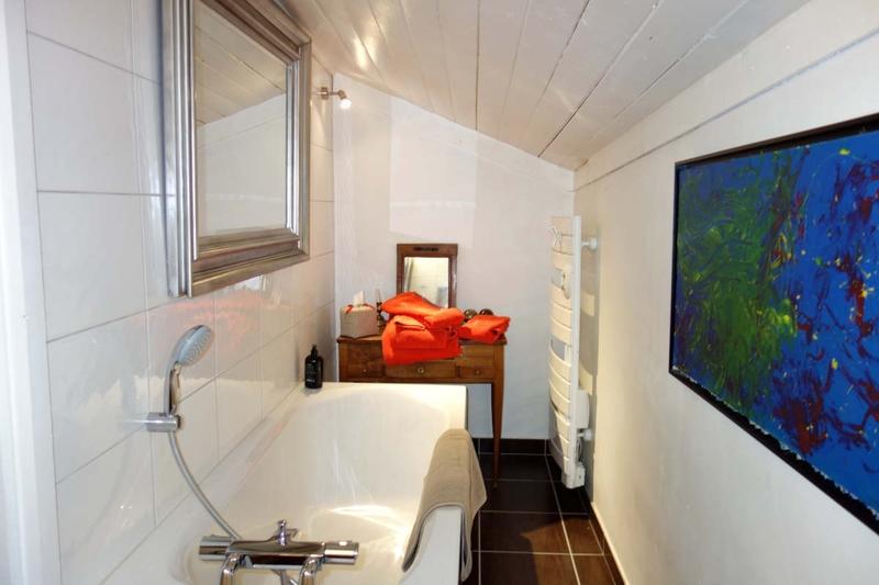 Ferme - 238 m² - 6 pièces