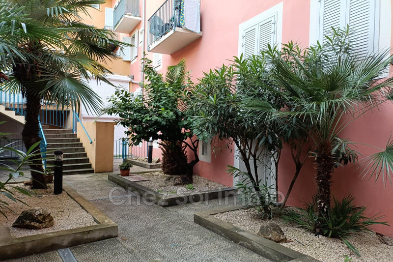 Appartement - 17 m² - 1 pièce