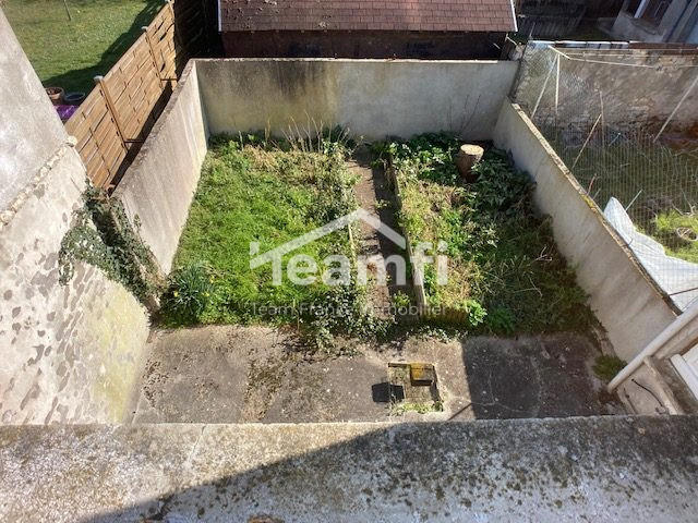 Maison - 153 m² - 4 pièces