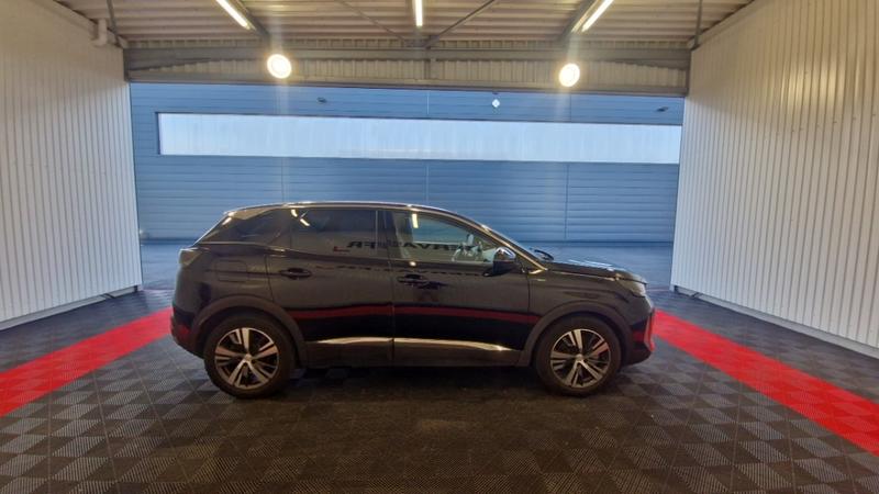 Peugeot 3008 Hybrid 225 E-Eat8 Allure Pack