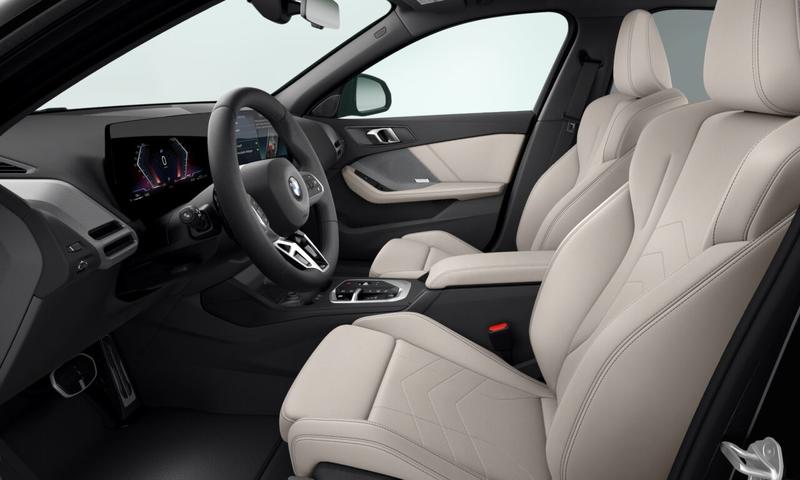 Bmw Série 1 F70 120 170 ch Dkg7 m Sport