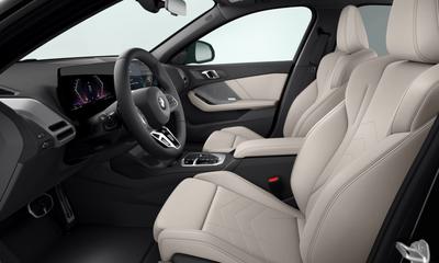 Bmw Série 1 F70 120 170 ch Dkg7 m Sport