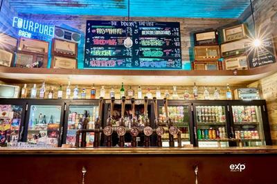 Appartement - 117 m²