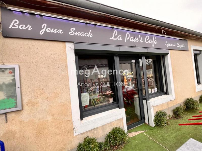 Maison en pierre - 210 m² - 6 pièces