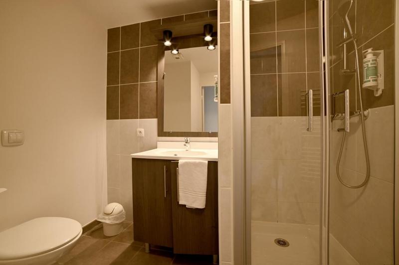 Appartement - 19 m² - 1 pièce