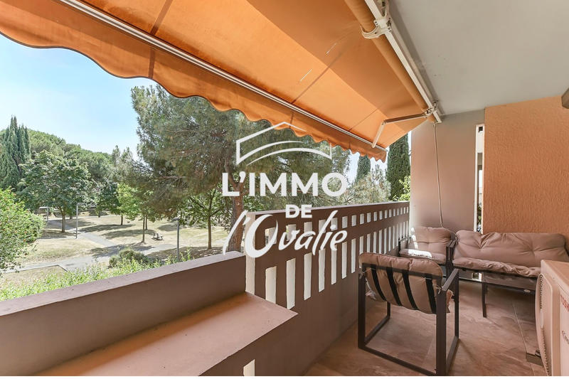 Appartement - 82 m² - 4 pièces