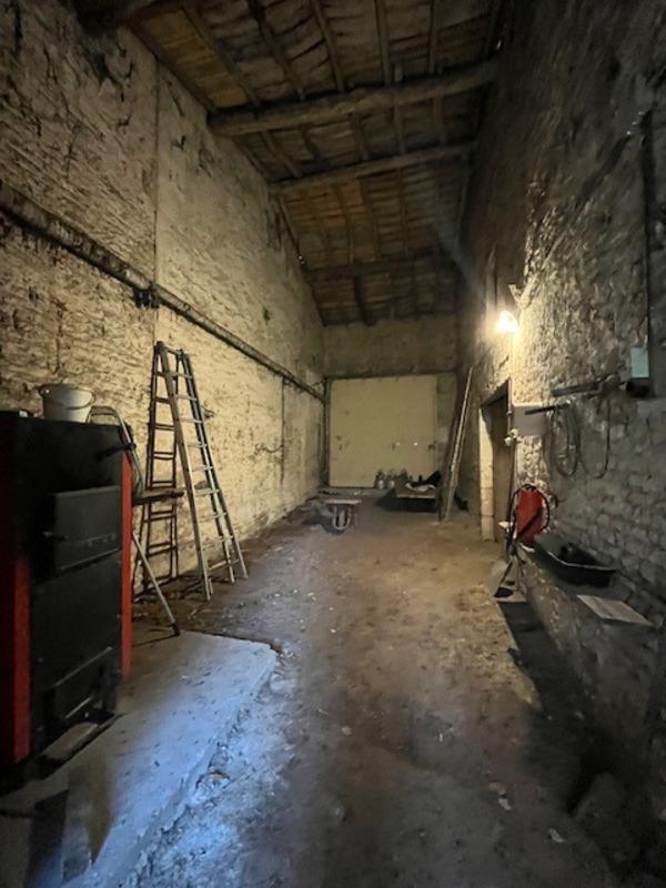 Maison - 197 m² - 11 pièces