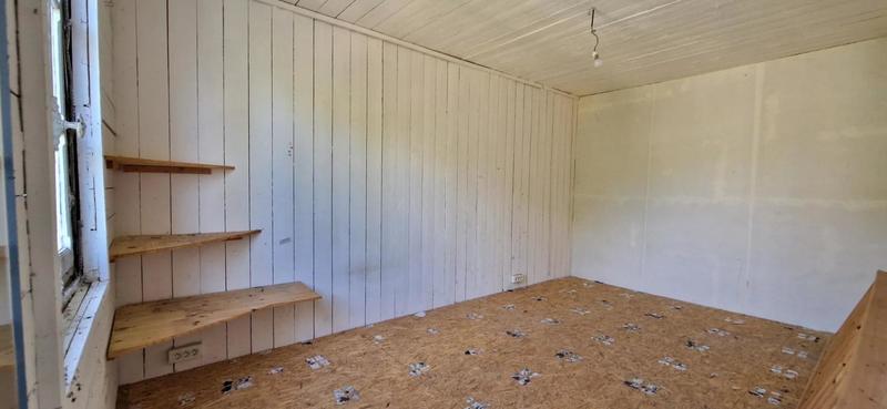 Maison - 200 m² - 5 pièces