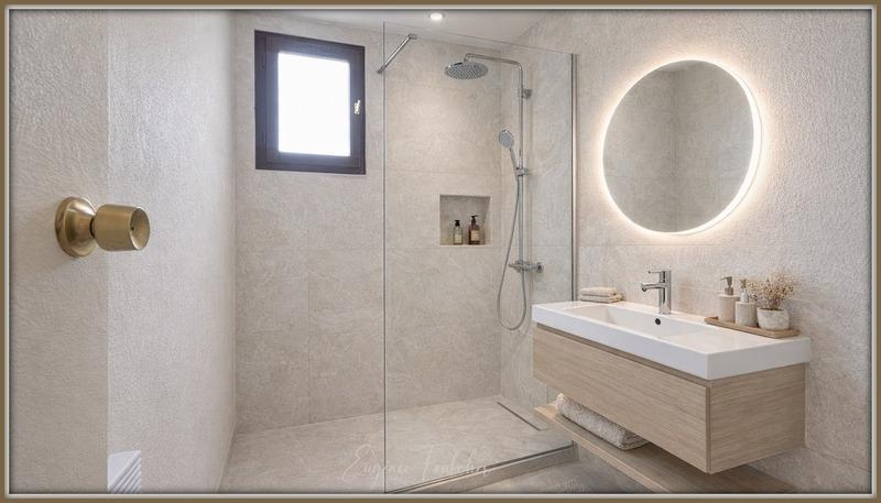 Villa - 82 m² - 4 pièces