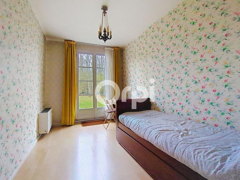 Maison - 144 m² - 6 pièces