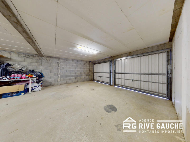 Maison - 144 m² - 6 pièces